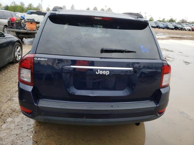 Photo 5 VIN: 1C4NJCBA5ED707900 - JEEP COMPASS 