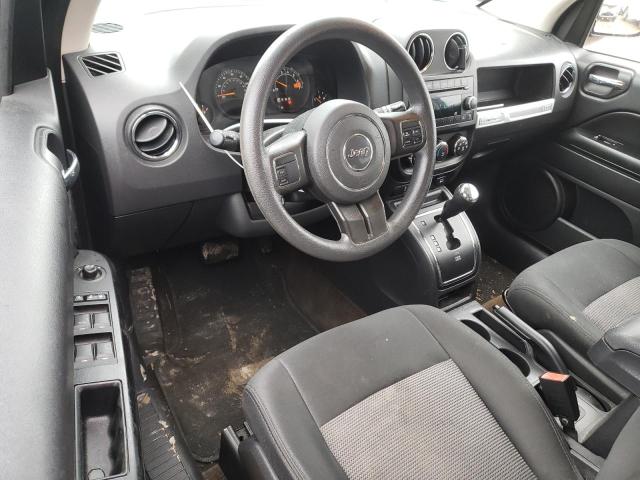 Photo 7 VIN: 1C4NJCBA5ED707900 - JEEP COMPASS 