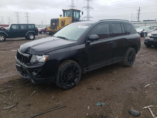 Photo 0 VIN: 1C4NJCBA5ED764002 - JEEP COMPASS 