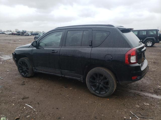 Photo 1 VIN: 1C4NJCBA5ED764002 - JEEP COMPASS 