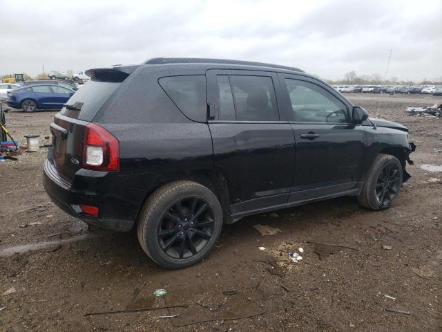 Photo 2 VIN: 1C4NJCBA5ED764002 - JEEP COMPASS 