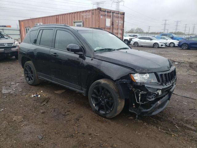 Photo 3 VIN: 1C4NJCBA5ED764002 - JEEP COMPASS 