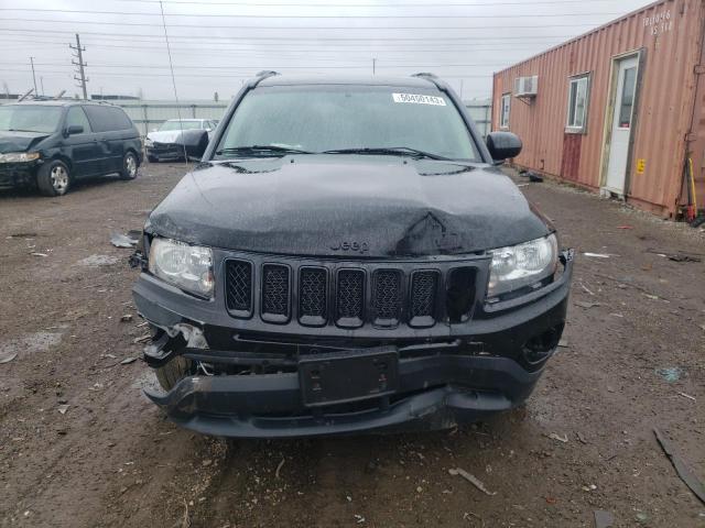 Photo 4 VIN: 1C4NJCBA5ED764002 - JEEP COMPASS 