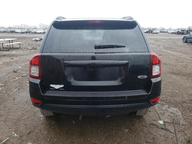 Photo 5 VIN: 1C4NJCBA5ED764002 - JEEP COMPASS 