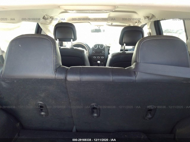 Photo 7 VIN: 1C4NJCBA5ED769684 - JEEP COMPASS 