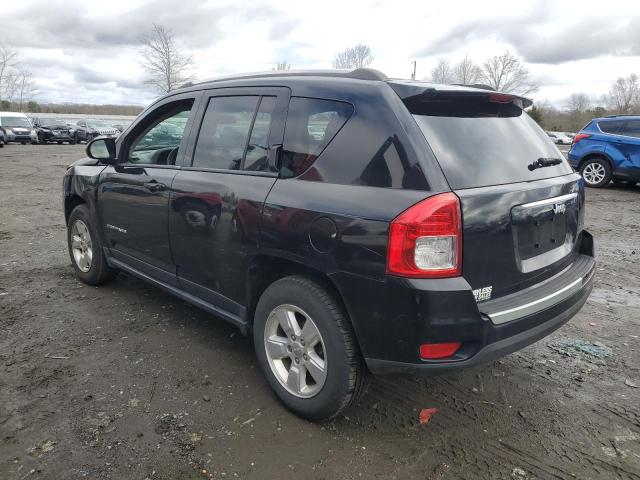 Photo 1 VIN: 1C4NJCBA5ED801355 - JEEP COMPASS 