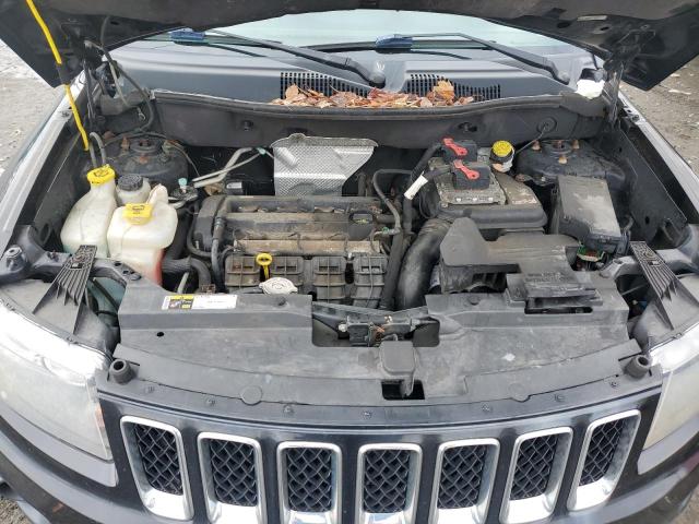 Photo 10 VIN: 1C4NJCBA5ED801355 - JEEP COMPASS 