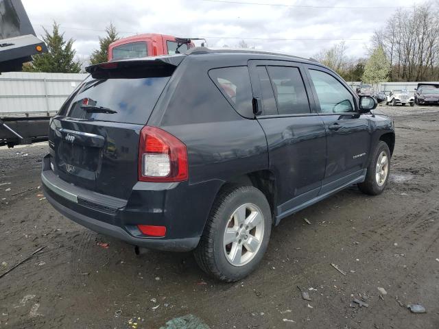 Photo 2 VIN: 1C4NJCBA5ED801355 - JEEP COMPASS 