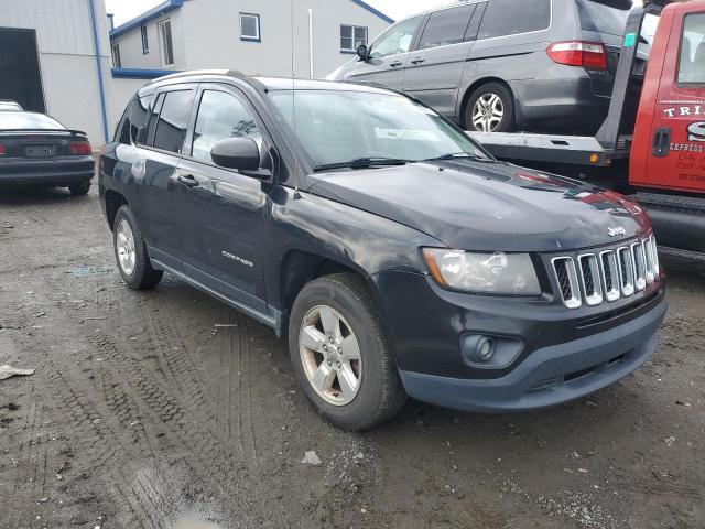 Photo 3 VIN: 1C4NJCBA5ED801355 - JEEP COMPASS 