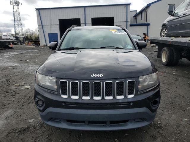 Photo 4 VIN: 1C4NJCBA5ED801355 - JEEP COMPASS 