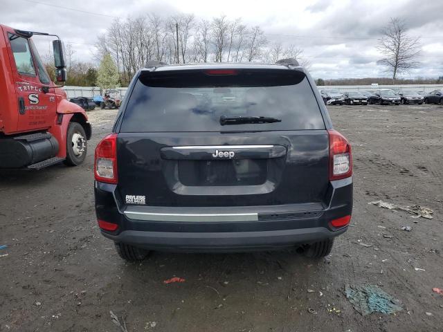 Photo 5 VIN: 1C4NJCBA5ED801355 - JEEP COMPASS 