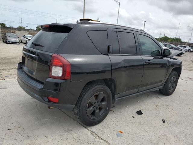 Photo 2 VIN: 1C4NJCBA5ED832606 - JEEP COMPASS 