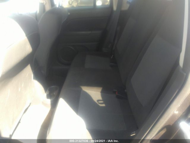 Photo 7 VIN: 1C4NJCBA5ED843220 - JEEP COMPASS 