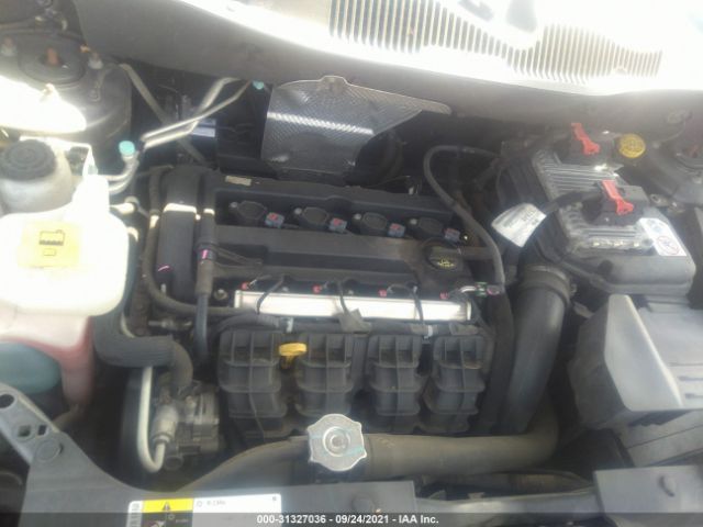 Photo 9 VIN: 1C4NJCBA5ED843220 - JEEP COMPASS 