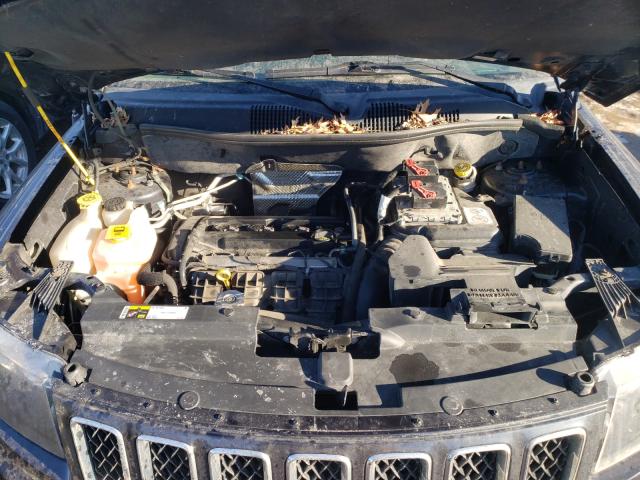 Photo 6 VIN: 1C4NJCBA5ED843461 - JEEP COMPASS SP 