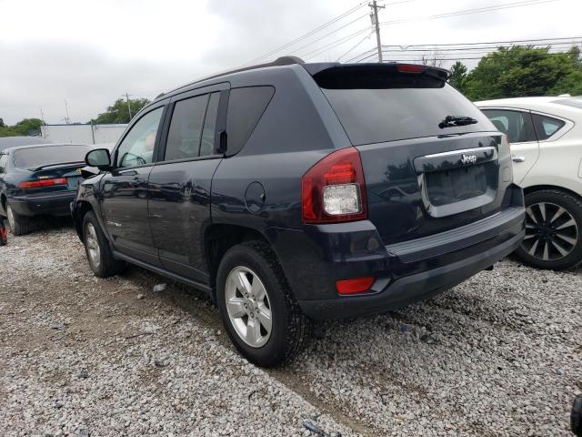 Photo 1 VIN: 1C4NJCBA5ED844335 - JEEP COMPASS SP 