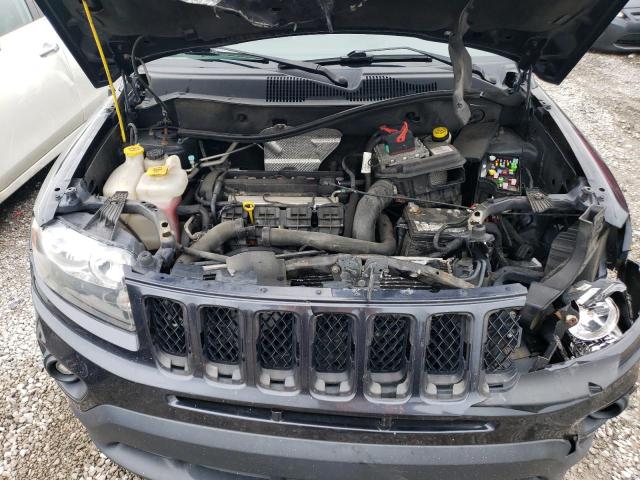 Photo 11 VIN: 1C4NJCBA5ED844335 - JEEP COMPASS SP 