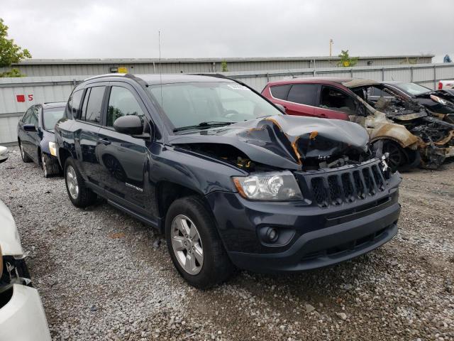 Photo 3 VIN: 1C4NJCBA5ED844335 - JEEP COMPASS SP 