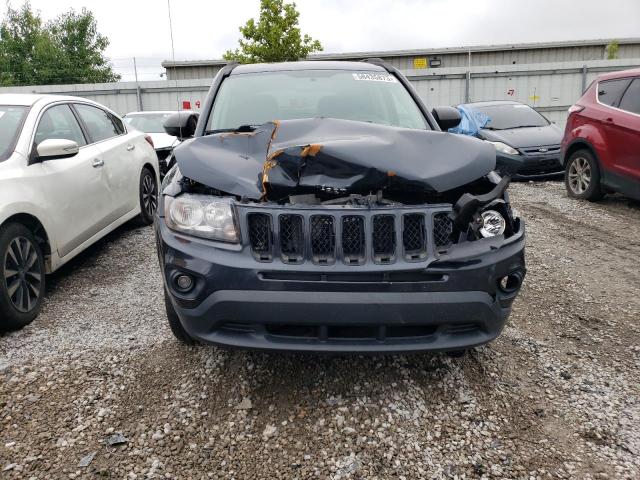 Photo 4 VIN: 1C4NJCBA5ED844335 - JEEP COMPASS SP 