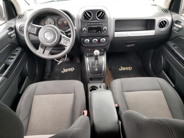 Photo 7 VIN: 1C4NJCBA5ED844335 - JEEP COMPASS SP 