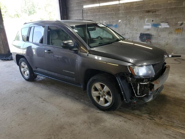 Photo 3 VIN: 1C4NJCBA5ED882700 - JEEP COMPASS SP 