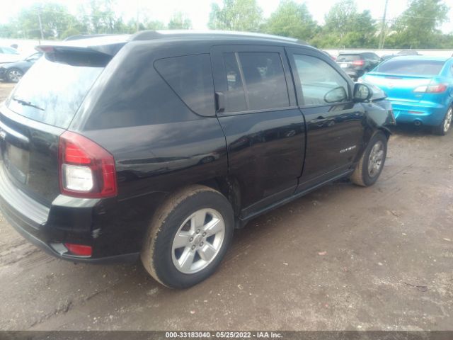 Photo 3 VIN: 1C4NJCBA5FD138192 - JEEP COMPASS 