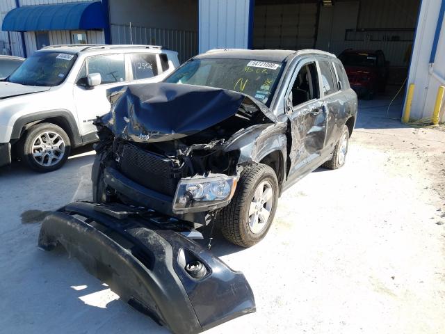 Photo 1 VIN: 1C4NJCBA5FD149239 - JEEP COMPASS SP 