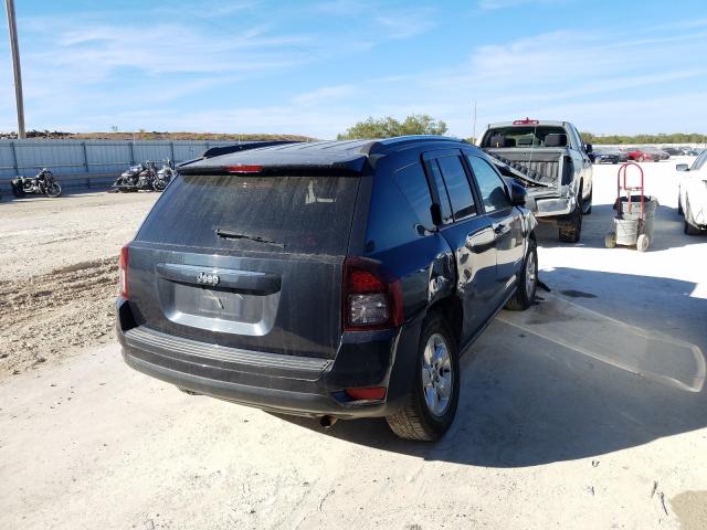 Photo 3 VIN: 1C4NJCBA5FD149239 - JEEP COMPASS SP 