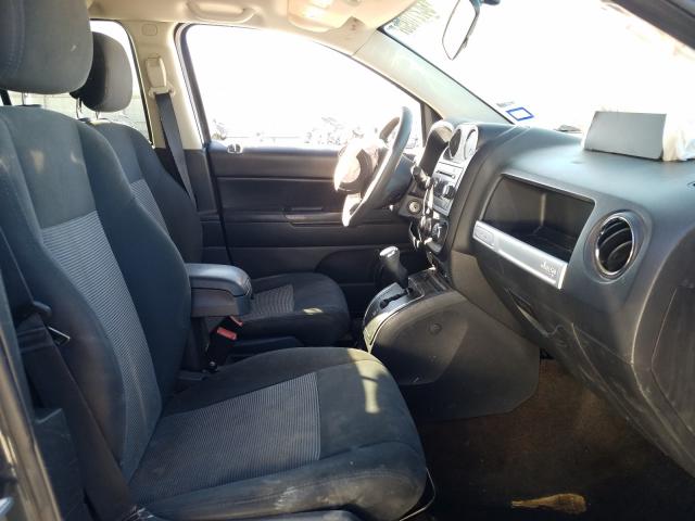 Photo 4 VIN: 1C4NJCBA5FD149239 - JEEP COMPASS SP 