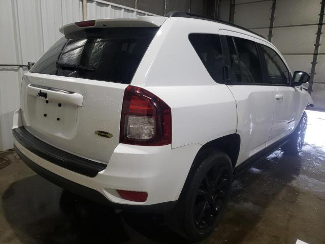 Photo 3 VIN: 1C4NJCBA5FD186601 - JEEP COMPASS SP 