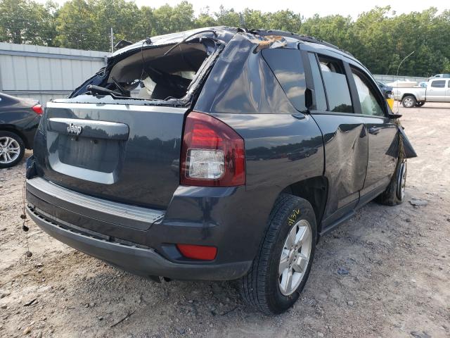 Photo 3 VIN: 1C4NJCBA5FD235599 - JEEP COMPASS SP 