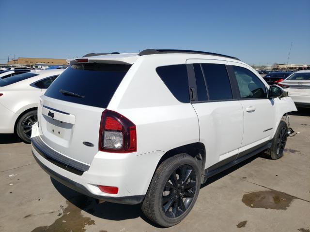 Photo 3 VIN: 1C4NJCBA5FD274869 - JEEP COMPASS SP 