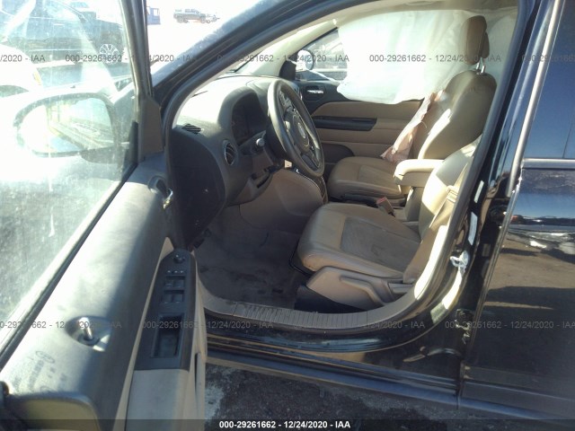 Photo 4 VIN: 1C4NJCBA5FD298041 - JEEP COMPASS 