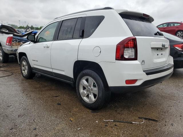 Photo 1 VIN: 1C4NJCBA5FD334116 - JEEP COMPASS 