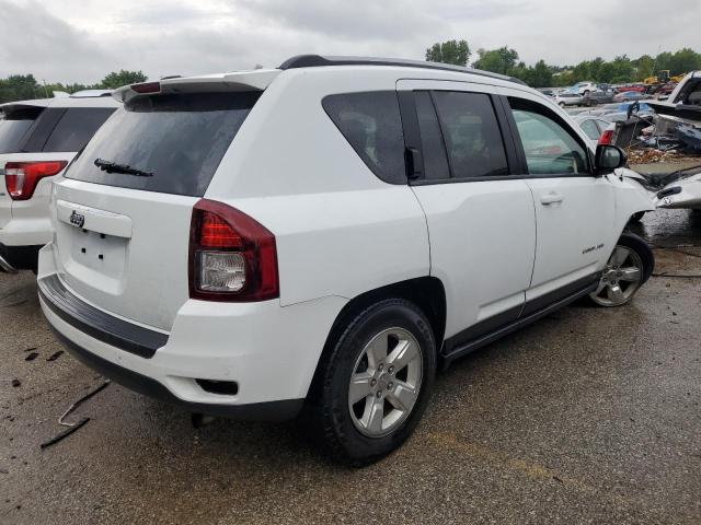 Photo 2 VIN: 1C4NJCBA5FD334116 - JEEP COMPASS 