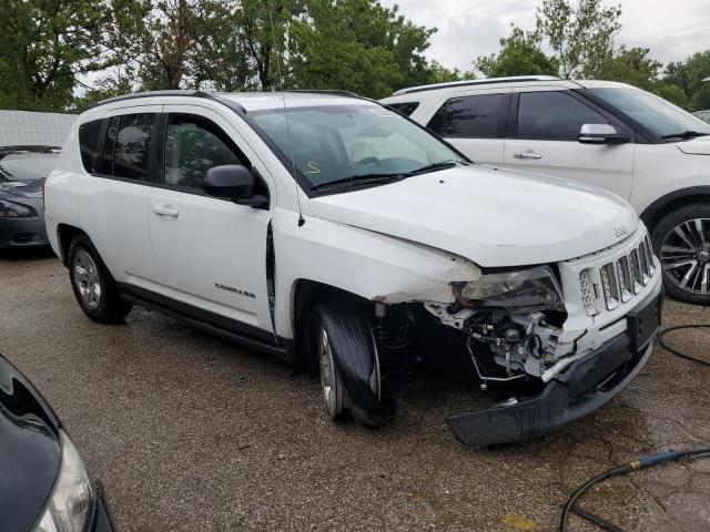 Photo 3 VIN: 1C4NJCBA5FD334116 - JEEP COMPASS 