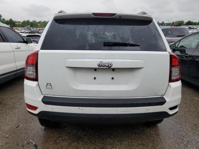 Photo 5 VIN: 1C4NJCBA5FD334116 - JEEP COMPASS 