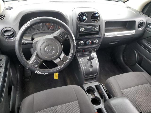 Photo 7 VIN: 1C4NJCBA5FD334116 - JEEP COMPASS 