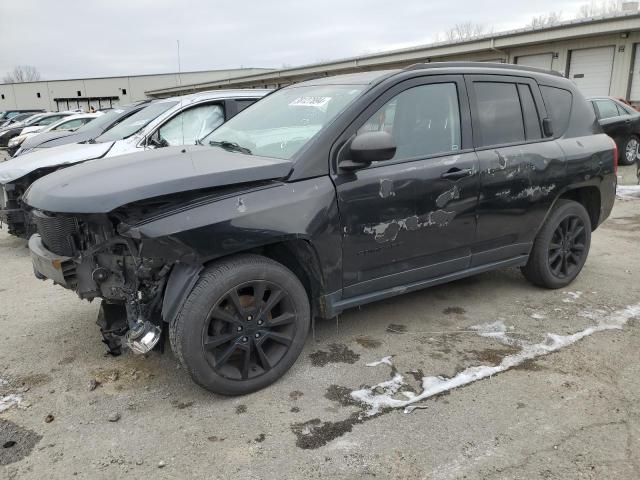 Photo 0 VIN: 1C4NJCBA5FD350526 - JEEP COMPASS 