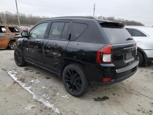 Photo 1 VIN: 1C4NJCBA5FD350526 - JEEP COMPASS 