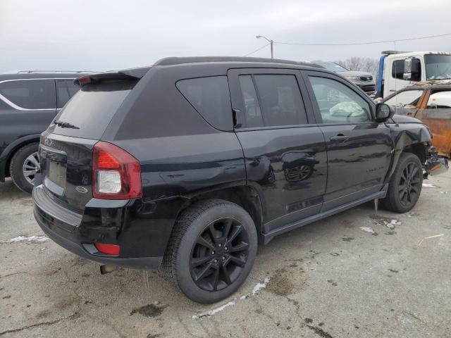 Photo 2 VIN: 1C4NJCBA5FD350526 - JEEP COMPASS 