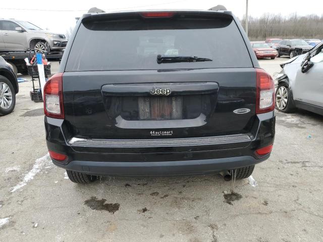 Photo 5 VIN: 1C4NJCBA5FD350526 - JEEP COMPASS 