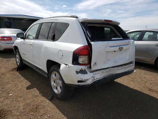 Photo 2 VIN: 1C4NJCBA5FD397278 - JEEP COMPASS SP 