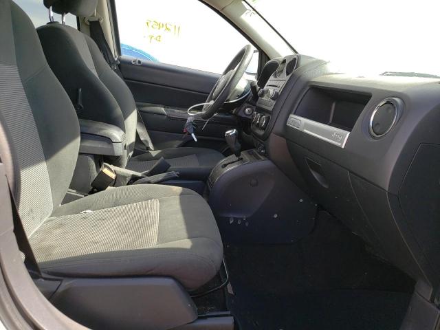 Photo 4 VIN: 1C4NJCBA5FD397278 - JEEP COMPASS SP 