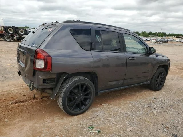 Photo 2 VIN: 1C4NJCBA5FD413804 - JEEP COMPASS SP 