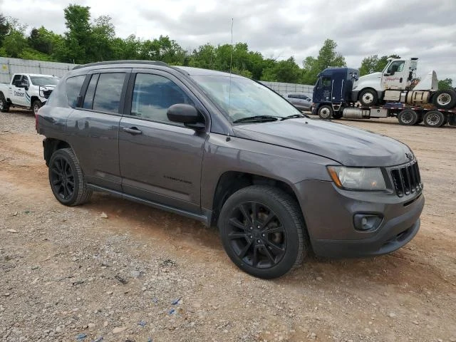 Photo 3 VIN: 1C4NJCBA5FD413804 - JEEP COMPASS SP 