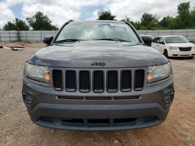 Photo 4 VIN: 1C4NJCBA5FD413804 - JEEP COMPASS SP 