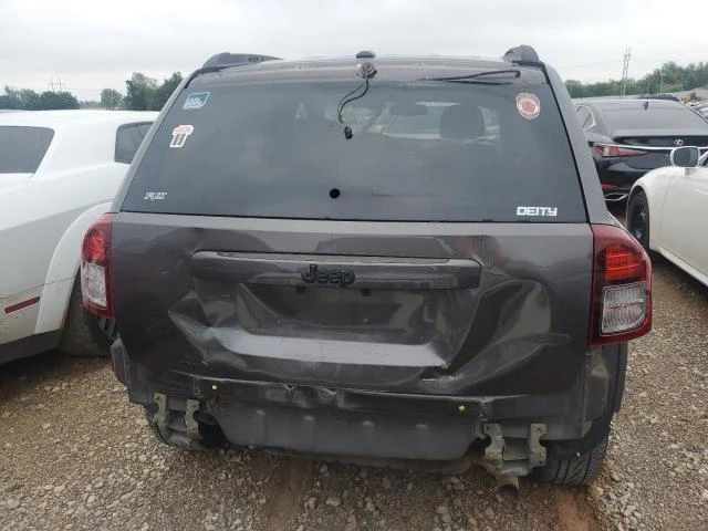 Photo 5 VIN: 1C4NJCBA5FD413804 - JEEP COMPASS SP 