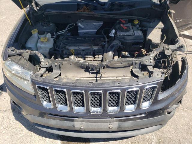 Photo 11 VIN: 1C4NJCBA5GD543342 - JEEP COMPASS SP 