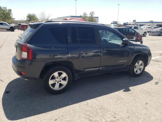 Photo 2 VIN: 1C4NJCBA5GD543342 - JEEP COMPASS SP 